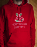 Christmas Hoodie - Merry Fucking Christmas