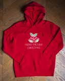 Christmas Hoodie - Merry Fucking Christmas