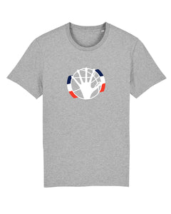 T-shirt Alien France