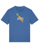 T-shirt Carotte - TTFL