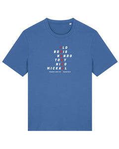 T-shirt France 2013