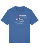 T-shirt France All-Time