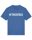 T-shirt TrashTalk - Logo